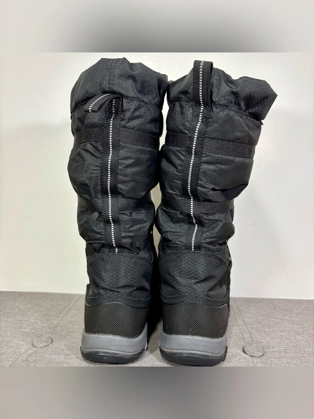 Baffin ***these run